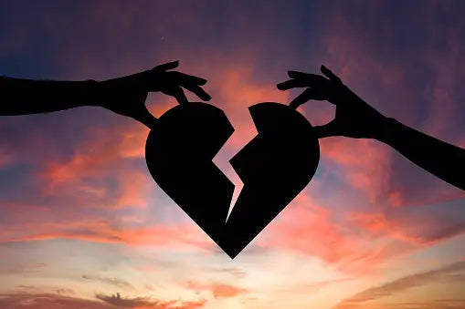 Rebuilding Your Life After Divorce: The Healing Power of Journaling