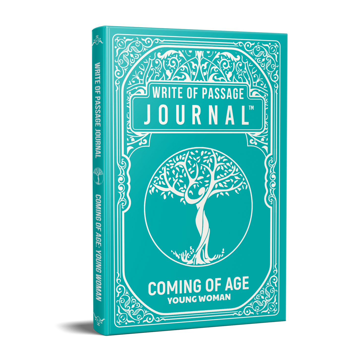 Coming of Age: Young Woman