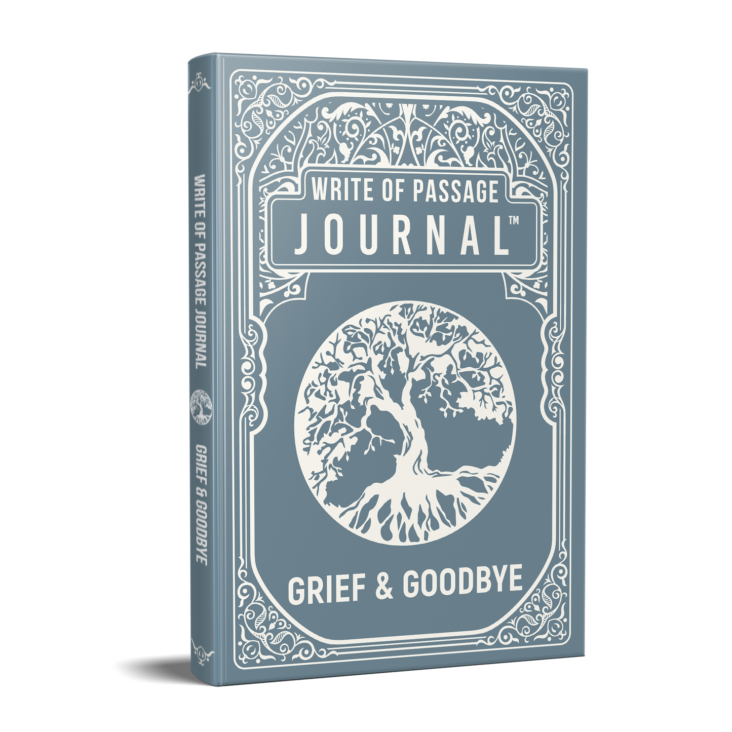 Grief & Goodbye