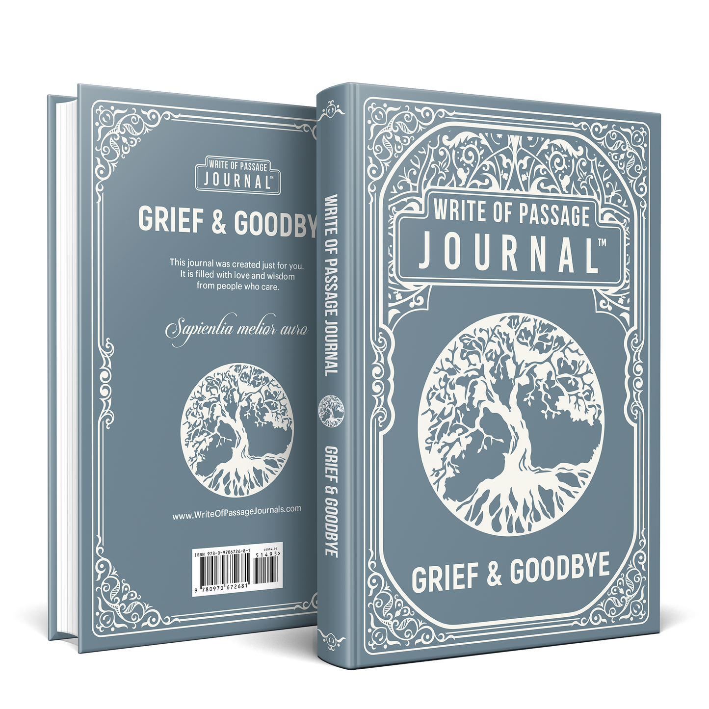 Grief & Goodbye